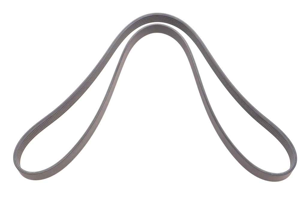 Ремінь генератора VW T5 03-/Amarok 2.0TDI 10- (6PK1553)