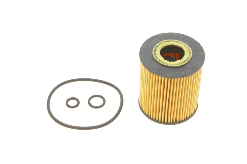 Фільтр масляний VW Polo 1.2TDI 09-/Seat Ibiza 1.2TDI 08-15/Skoda Fabia/Roomster 1.2TDI 06-14