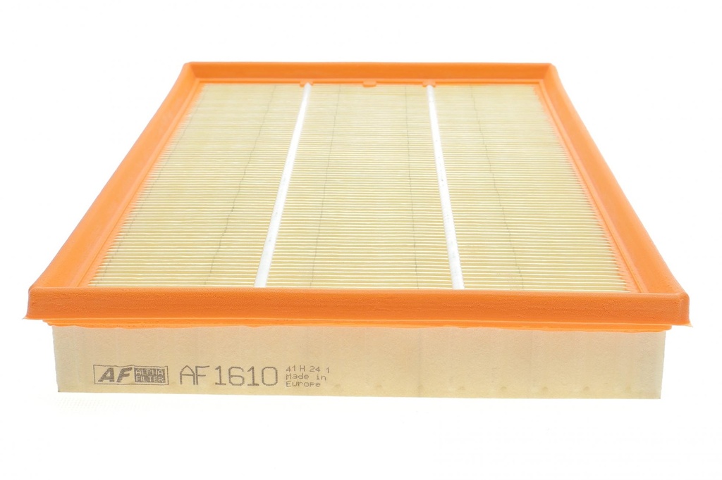 Фільтр повітряний Opel Astra G 1.2-2.0 16V/1.4-1.6LPG/1.7DTI/2.0DTI 98-09/H 1.2-2.0 16V 04-15
