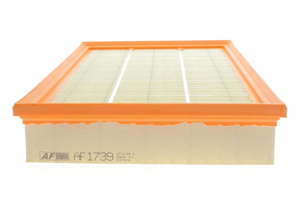 Фільтр повітряний Ssangyong Actyon 2.0/2.0-2.2Xdi/2.3 07-/Kyron 2.3/2.7Xdi/2.0Xdi/3.2 06-
