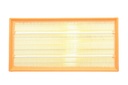 Фільтр повітряний Mitsubishi Carisma 1.3/1.6/1.8/Pajero 1.8GDI 98-00/Volvo S40/V40 1.6-2.0 95-06