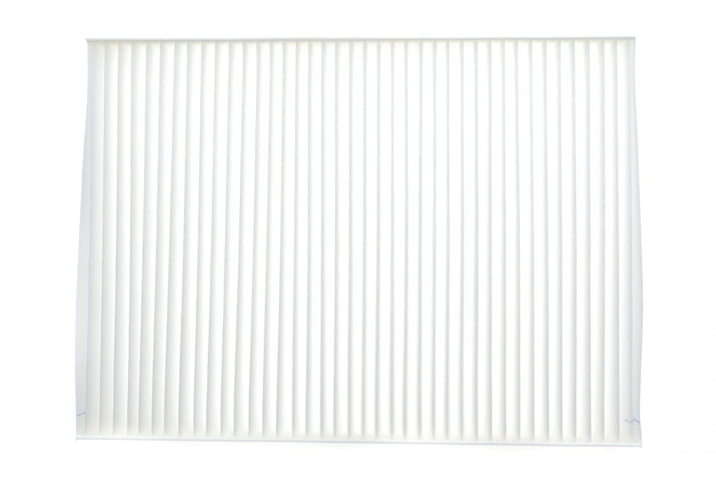 Фільтр салону Skoda Octavia 96-10 (-AC)/SuperB 01-08/VW Caddy 95-04/Passat 00-05/Polo 94-12
