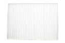 Фільтр салону Skoda Octavia 96-10 (-AC)/SuperB 01-08/VW Caddy 95-04/Passat 00-05/Polo 94-12
