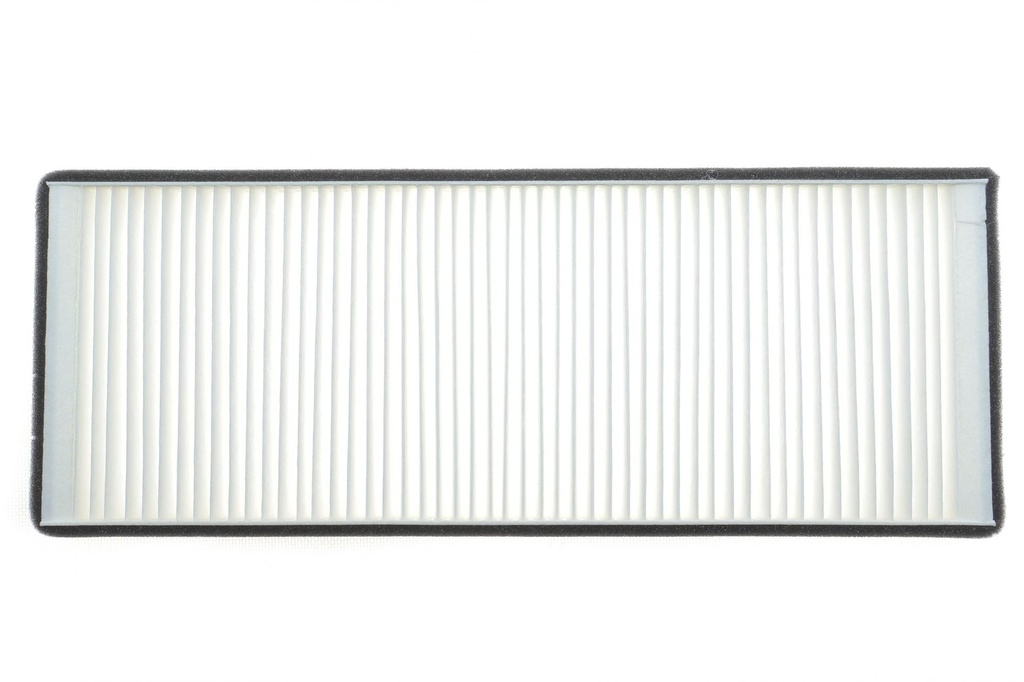 Фільтр салону Audi 80/90 93-97/A4 95-01/VW Passat 96-00