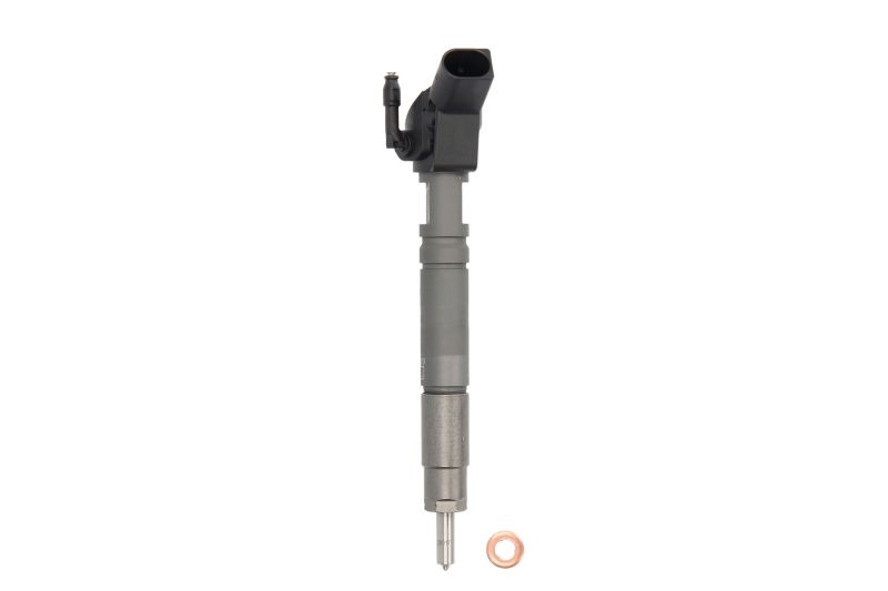 Форсунка топливная mb om646/47 w639 w906 