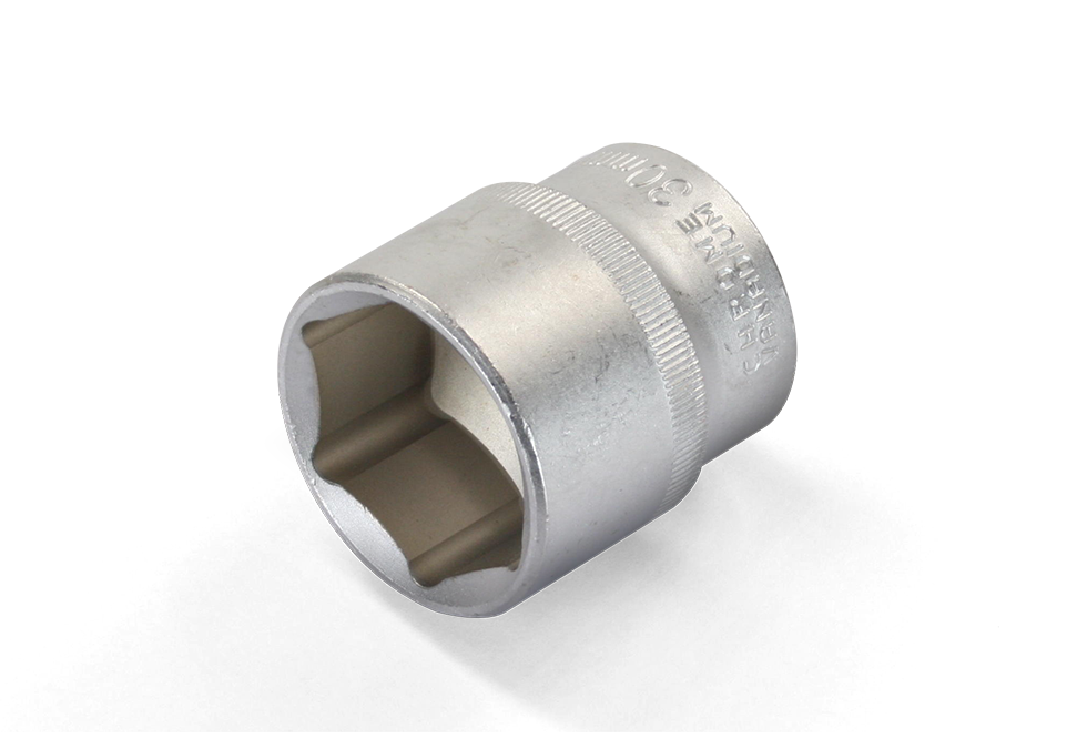 Головка сменная 30, 1/2 <ARMER>