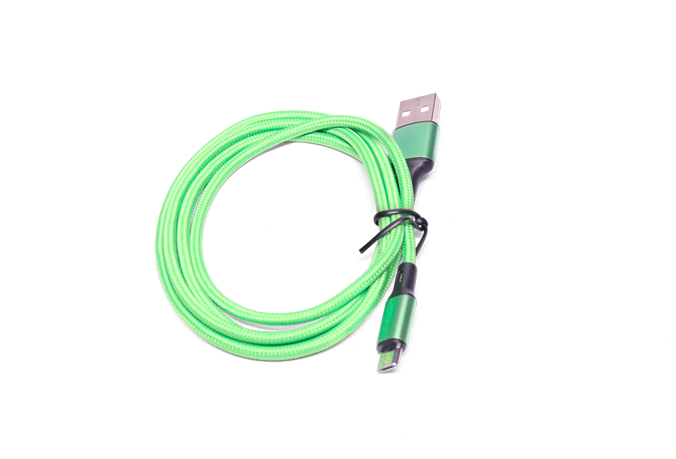 Кабель для зарядки телефона USB MicroUSB (Android), 1м <ARMER>
