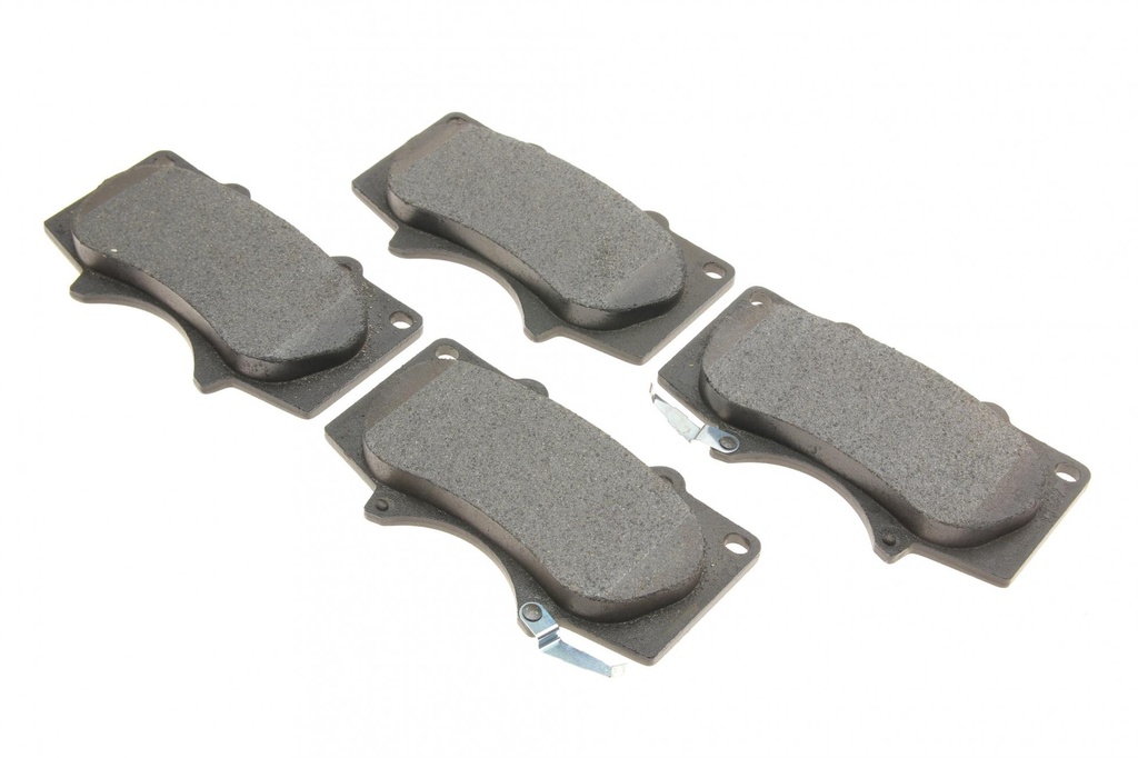 Тормозные колодки передние Toyota Land Cruiser/Lexus GX 09- (Sumitomo)