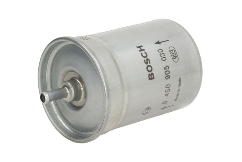 Паливний фільтр MERCEDES A (W169), B SPORTS TOURER (W245); ALFA ROMEO 164; AUDI A3, A4 B5, A4 B7, A6 C5, A6 C6, ALLROAD C5; BMW 5 (E12); CITROEN EVASION; FORD GALAXY I 0.9-6.0 03.72-06.12
