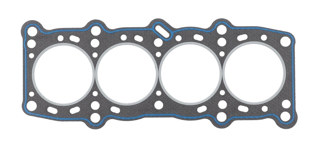 Прокладка ГБЦ Fiat Uno/Panda/Punto/Seicento 1.0-1.1 93-10 (1.65mm)