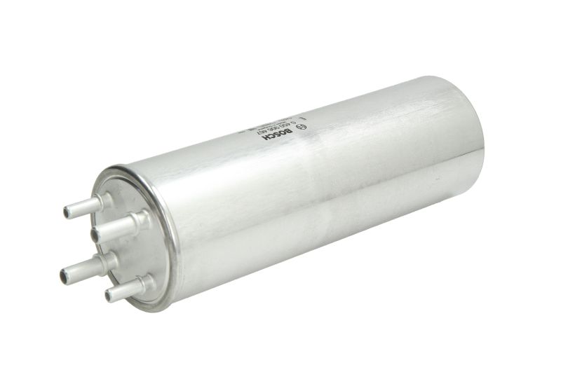 Топливный фильтр VW T5