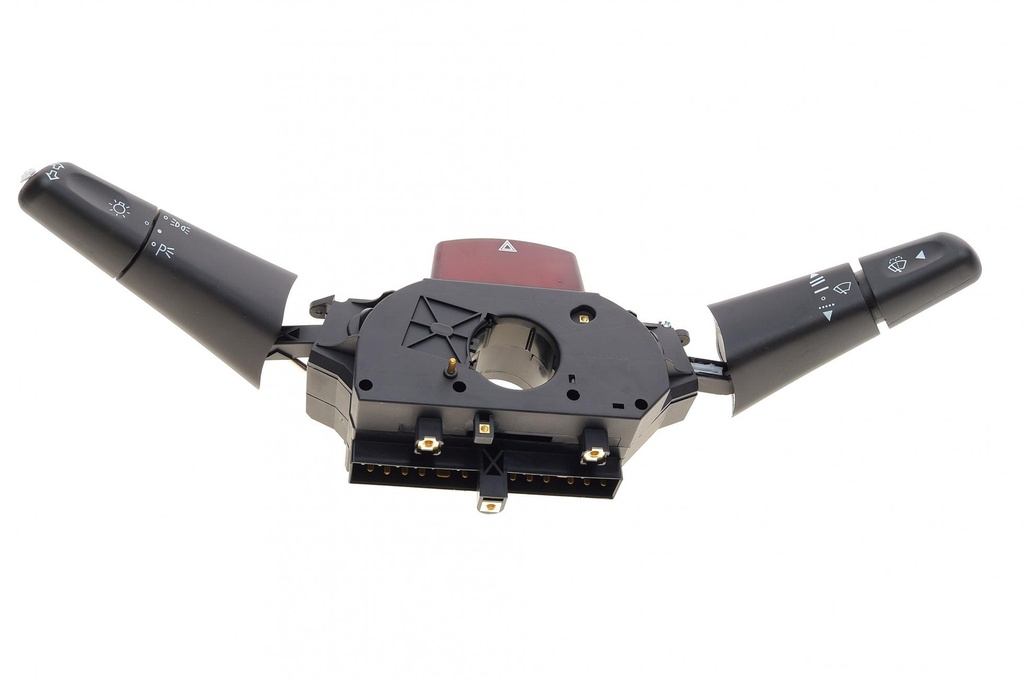 Переключатель рулевой колонки MB Vito (W638) 96- (с задним дворником) 