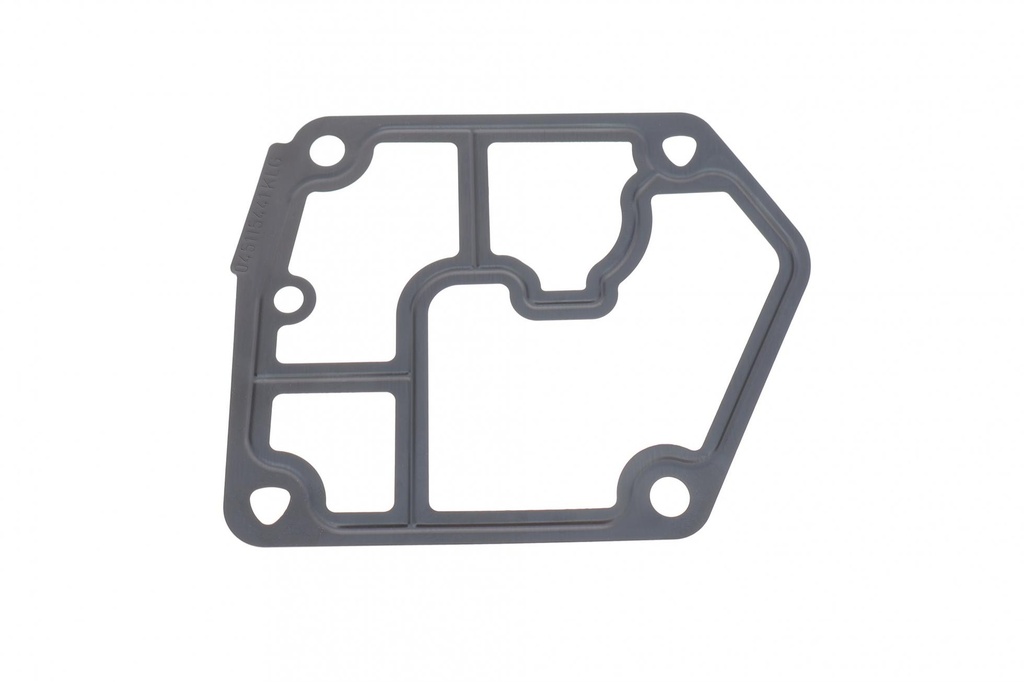 Прокладка корпуса фільтра масляного VW T5 1.9TDI/Caddy 1.9TDI/2.0SDI 03-