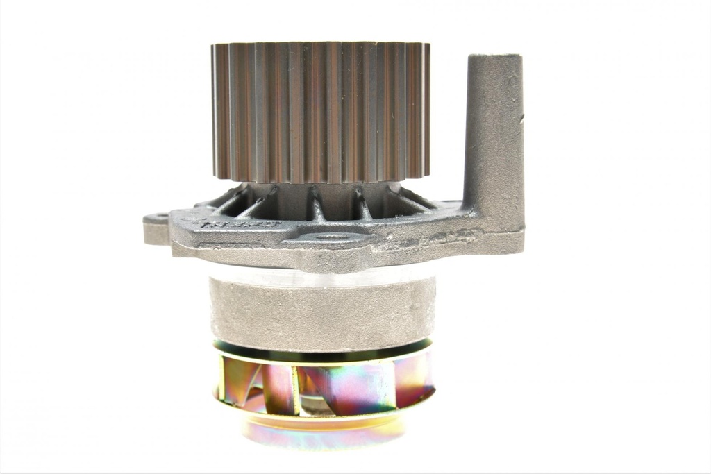 Помпа води Audi A3/Seat/Skoda Fabia/VW Caddy/T5/Golf 1.2TDI/1.4TDI/1.9TDI/2.0SDI 00-(19z)(R/B)(7лоп)