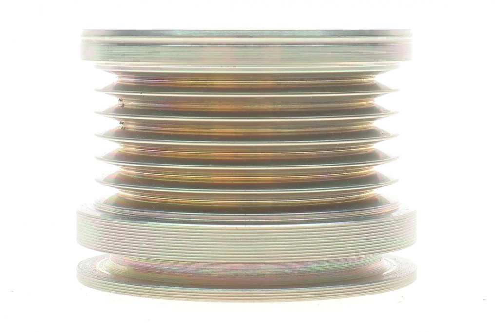 Шків генератора VW T5/Caddy 2.0TDI 09-