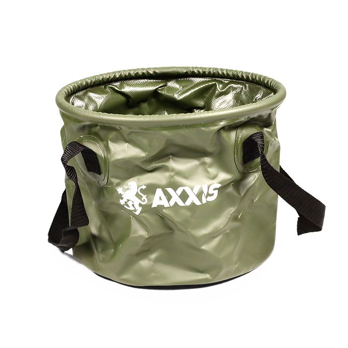 Відро м'яке 8L <AXXIS>