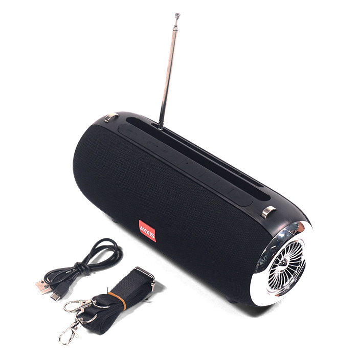 Колонка Bluetooth "Сinema" <AXXIS>