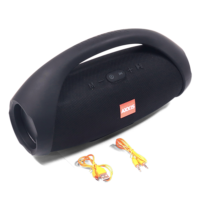 Колонка Bluetooth "BigBoomBox" <AXXIS>