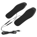 Устілки із підігрівом від USB. Розмір 35-46 <AXXIS>