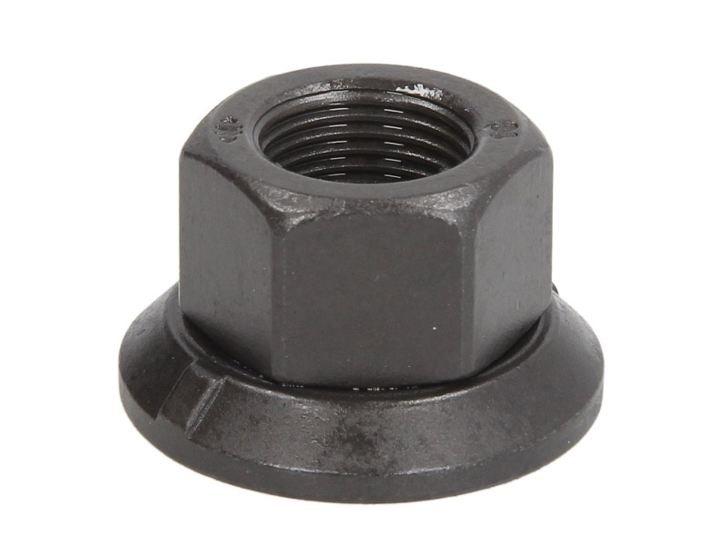 Гайка М18*1,5*40*25 SW27 BPW, IVECO, MAN, VOLVO