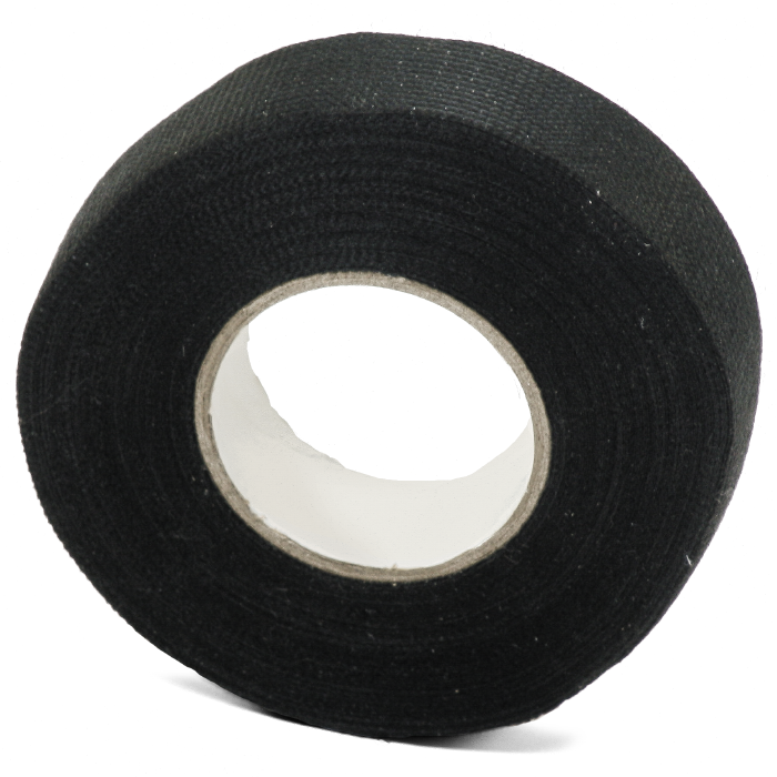 Ізолента тканинна вогнетривка (волохата) 19мм*15м <AXXIS>