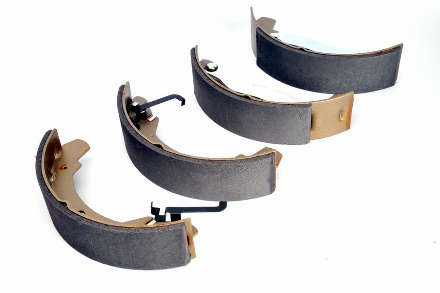 Гальмівна колодка VW LT 28-35 I, LT 40-55 I 2.0-2.7D 04.75-06.96