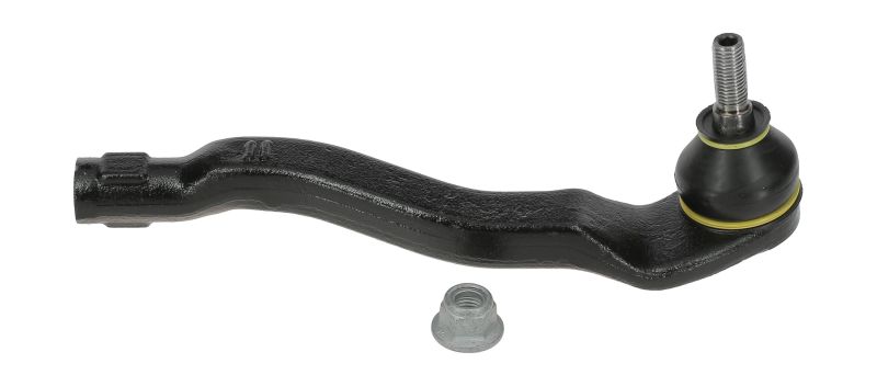 Наконечник тяги рулевой L Renault Kangoo 05- MB Citan 12- OLD CERE-4L