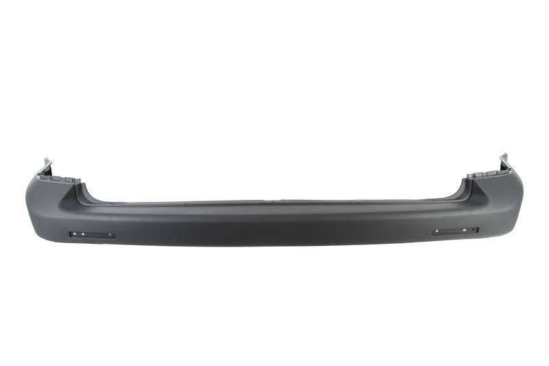 Бампер зад. VW T5 03-09