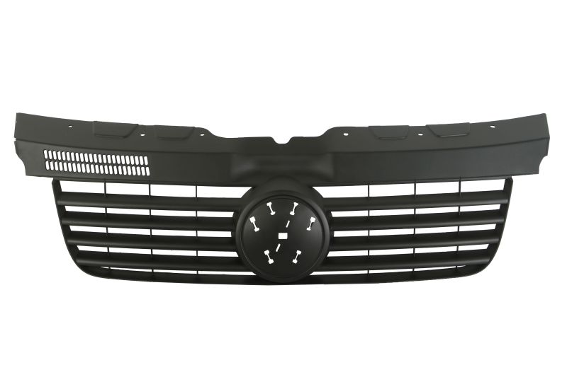 Решітка радіатора (чорний) VW TRANSPORTER T5 04.03-11.09
