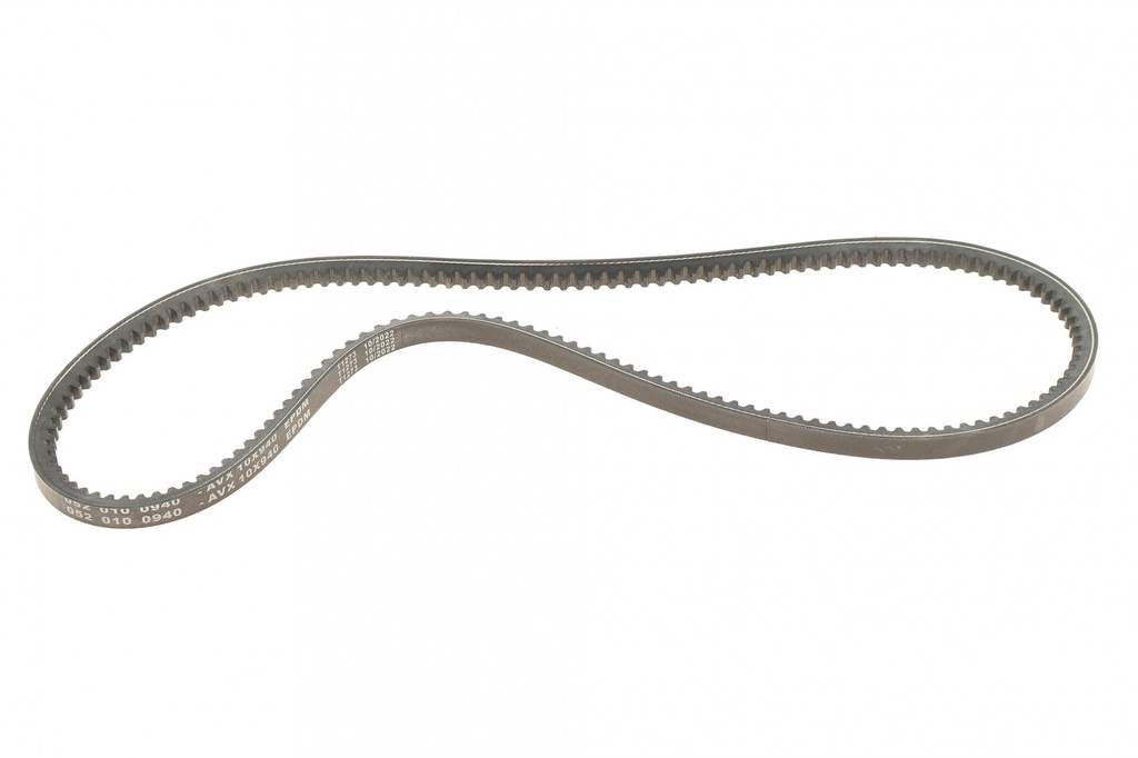 Ремень клиновой  Ford Transit 2.5Di 91-94 (10x940)