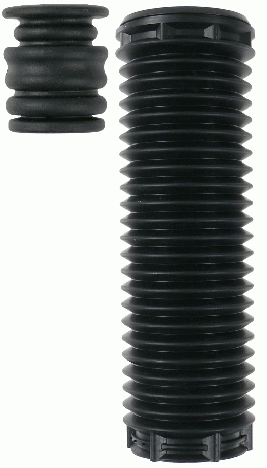 Отбойник амортизатора перед. T5 03- (с пыльником)