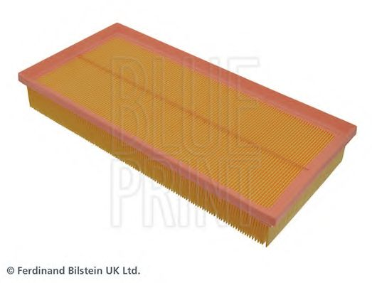 Фільтр повітряний Land Rover Discovery 16-, Range Rover 02- (вир-во Blue Print)