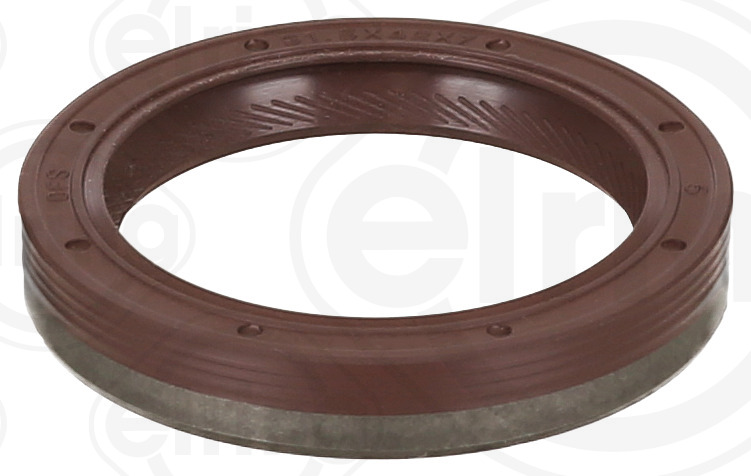 Сальник колінвалу (31,5x42x7) ALFA ROMEO 159; CHEVROLET ASTRA, AVEO, AVEO / KALOS, CRUZE, ORLANDO, TRAX, VIVA; FIAT CROMA, STILO; OPEL ASTRA G, ASTRA G CLASSIC, ASTRA H 1.4-1.8LPG 03.00-