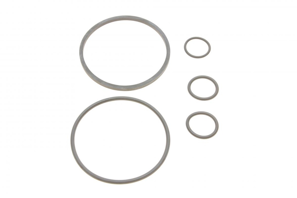 Прокладка корпуса фільтра масляного Audi A4/A6 /VW Touareg 3.0TDI 06- 