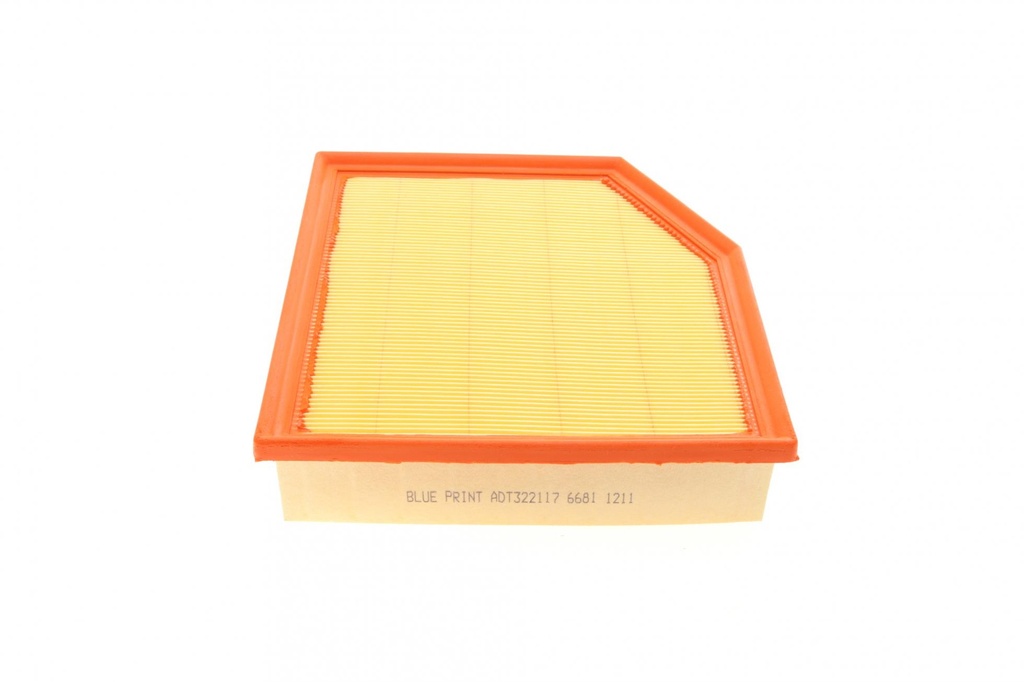 Фільтр повітряний Lexus, Toyota (вир-во Blue Print)