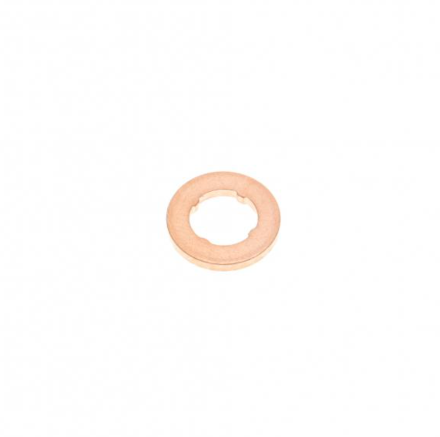 Уплотнительное кольцо VW Caddy/Crafter/T5 2.0 TDI 10- (7/7.7x13x1.5)