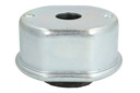 Подушка двигателя VW TRANSPORTER T4 1.9D-2.5D 07.90-04.03