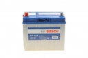 Акумулятор 45Ah-12v BOSCH (S4022) (238x129x227),L,EN330 (Азія) тонк.клеми