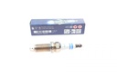 Свічка запалювання FR8SPP332 DOUBLE PLATINUM (HYUNDAI, CITROEN) (вир-во BOSCH)