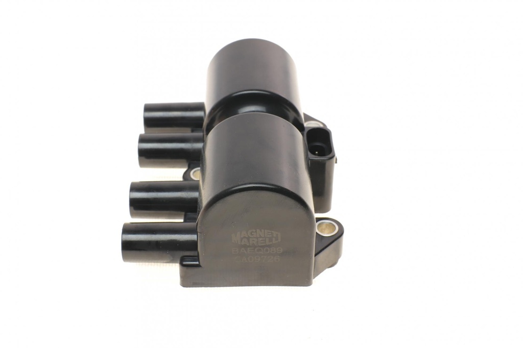 Котушка запалювання Chevrolet Epica/Aveo 05-/Daewoo Lanos/Nubira 1.2-2.0i 97- (BAEQ089)