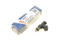 Форсунка бензин RENAULT 1.4i/1.6i(вир-во Bosch)