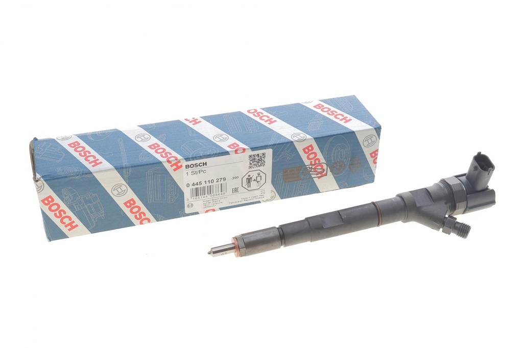 Інжектор HYUNDAI H-1, H-1 / STAREX, H350, PORTER; KIA SORENTO I D4CB 2.5CRDi 02->