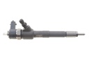 Форсунка CR Fiat 1.3 MultiJet (вир-во BOSCH)