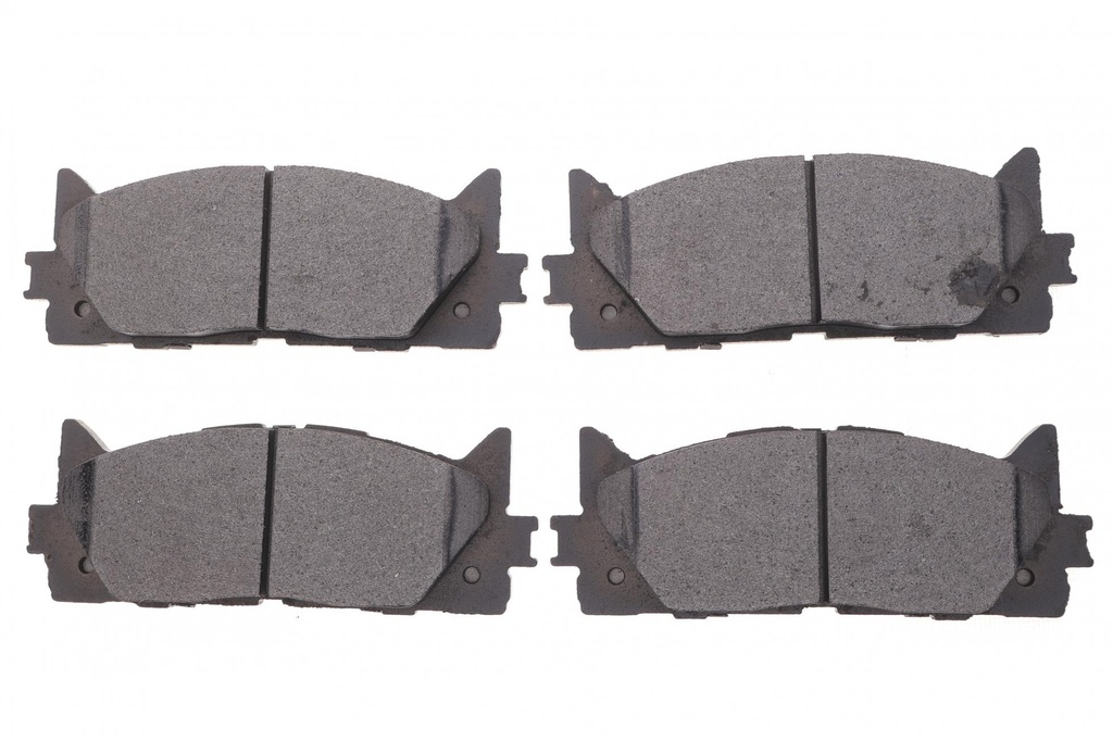 Тормозные колодки (передние) Toyota Camry 06-/Lexus ES 06-18