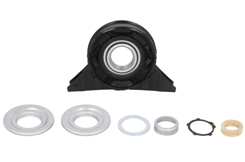 Підшипник підвісний MB 207-410 (d=45мм)