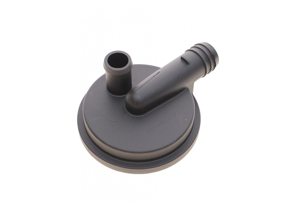 Клапан вентиляції картера VW LT 2.5TDI 96-06 (сапун)