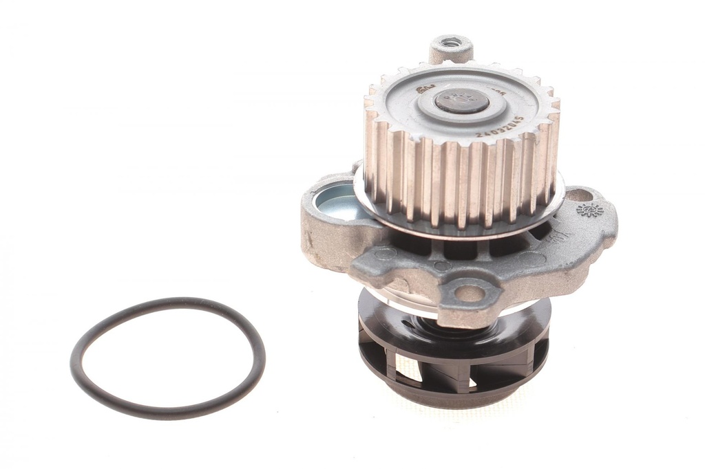 Помпа води Audi A3-A4/VW Caddy/Golf IV/Passat/T5/Skoda Octavia 1.8T/2.0 03- (R/B)