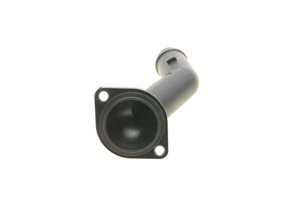 Фланец с термостатом VW T5/Caddy 2.0/1.9TDI 03-15