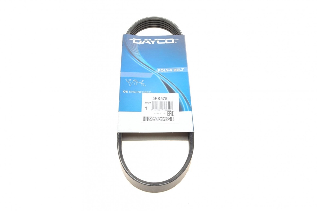 Ремень генератора Ford Mondeo I/II 1.8TD 93-00