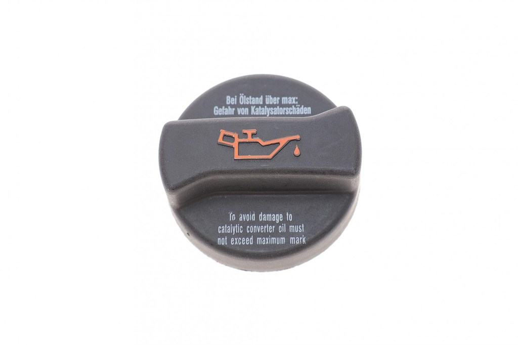 Кришка горловини маслозаливної VW Caddy/Crafter/LT 28-46/T4/T5 83-16